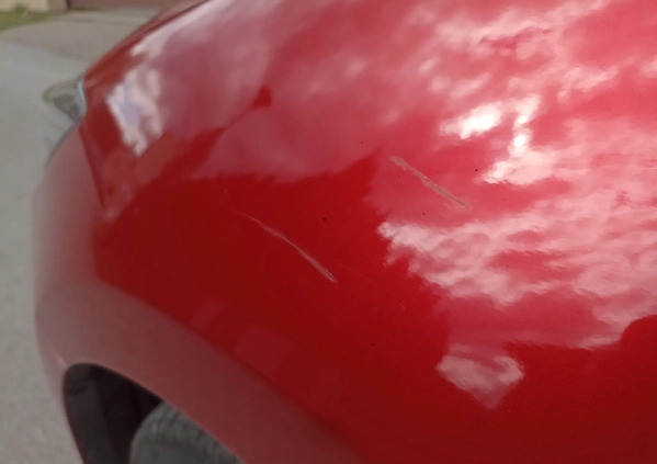 Mazda 3 cena 62900 przebieg: 92500, rok produkcji 2017 z Rypin małe 56